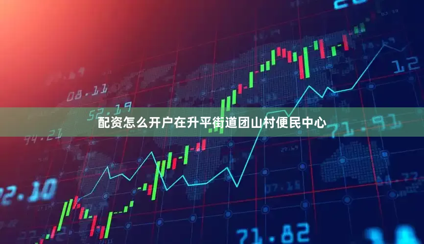 配资怎么开户在升平街道团山村便民中心