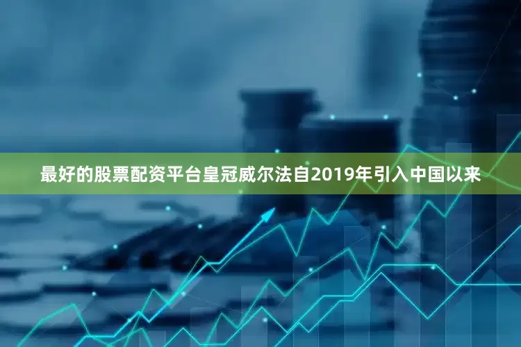 最好的股票配资平台皇冠威尔法自2019年引入中国以来
