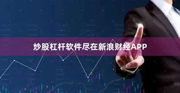 炒股杠杆软件尽在新浪财经APP