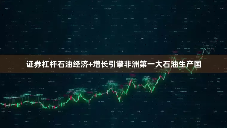 证券杠杆石油经济+增长引擎非洲第一大石油生产国